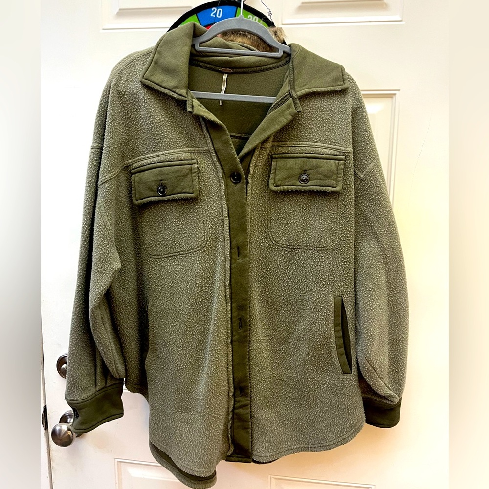 Free People Ruby Size Small